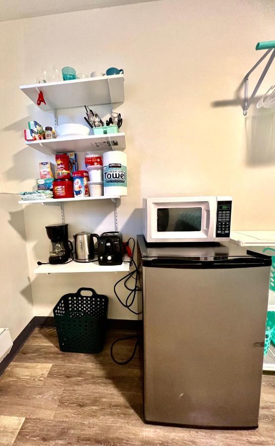 Private Room With Shared Bathroom On The 1St Floor 10 Minutes Walk To University Of Washington Seattle Kültér fotó