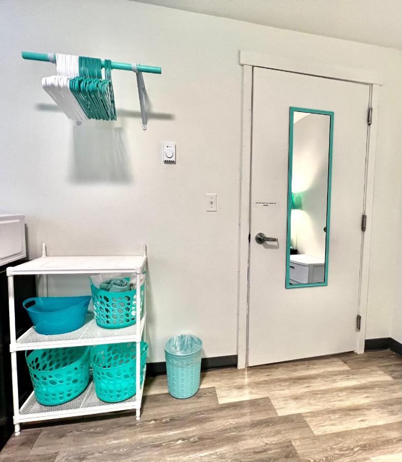 Private Room With Shared Bathroom On The 1St Floor 10 Minutes Walk To University Of Washington Seattle Kültér fotó