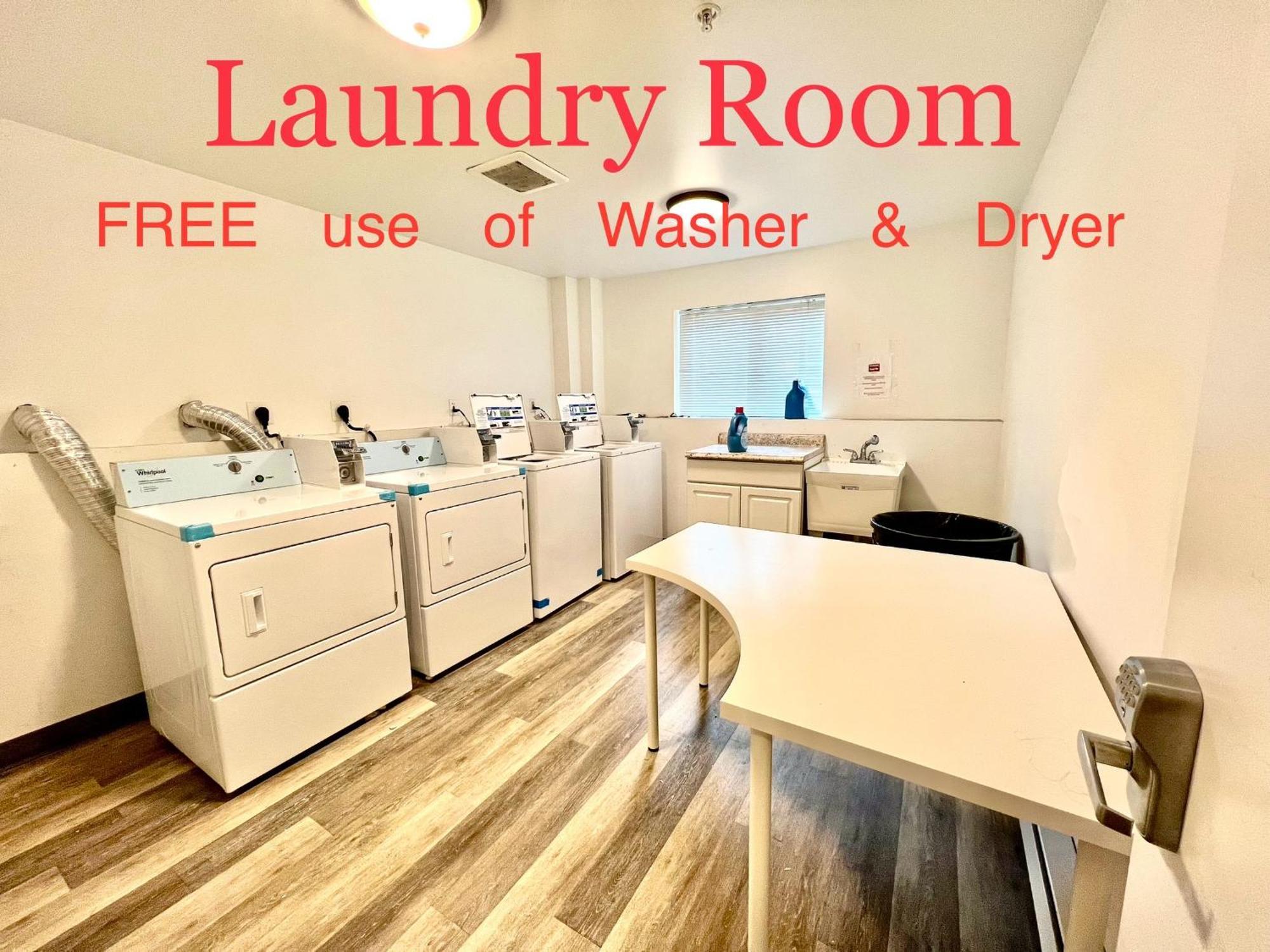 Private Room With Shared Bathroom On The 1St Floor 10 Minutes Walk To University Of Washington Seattle Kültér fotó